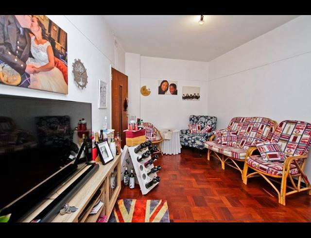 1 BEDROOM APARTMENT FOR SALE IN CYRILDENE